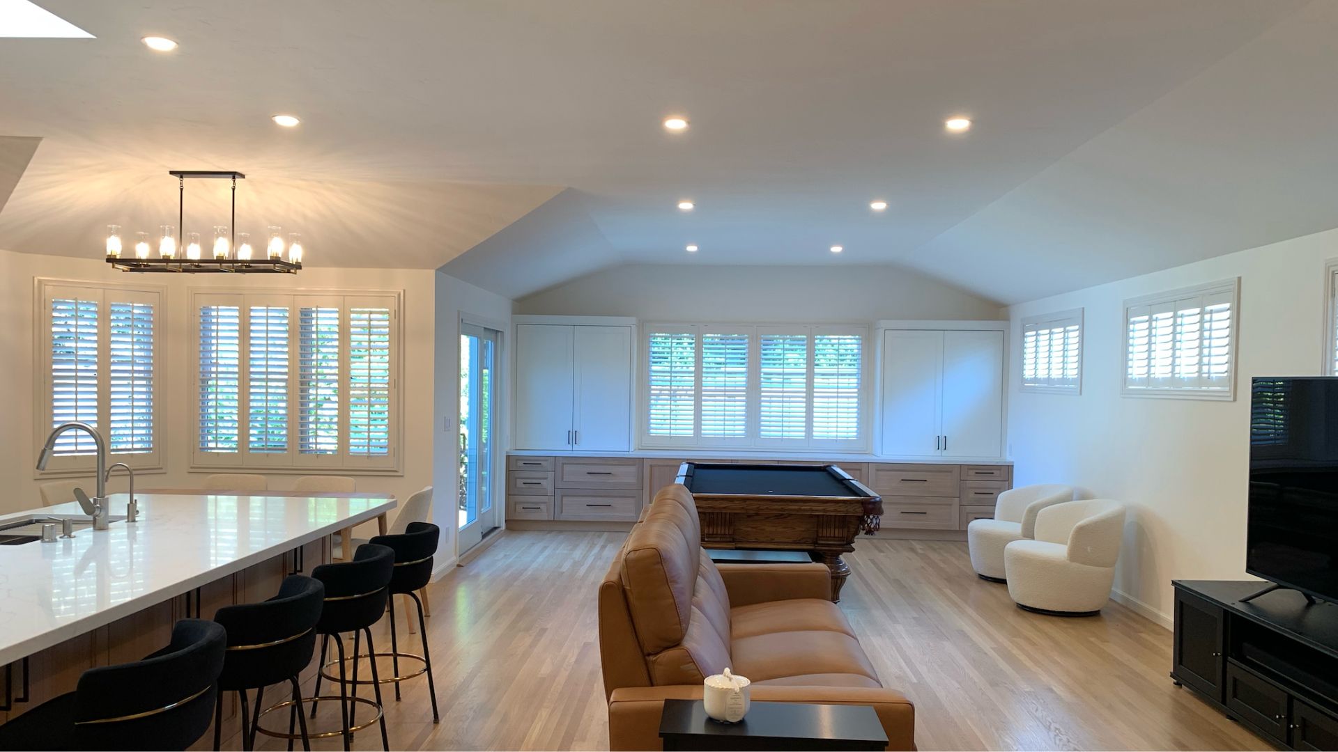 Recessed Lights