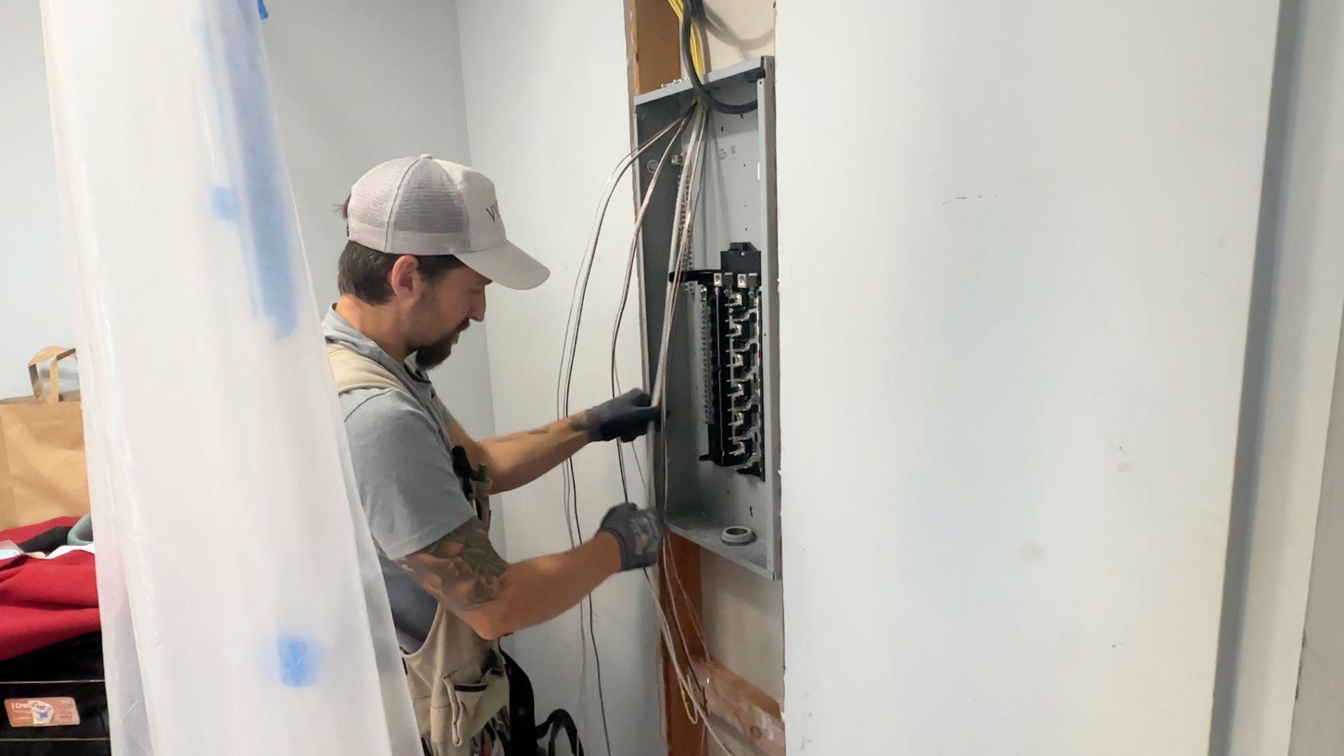 GC Scaling Systems 1