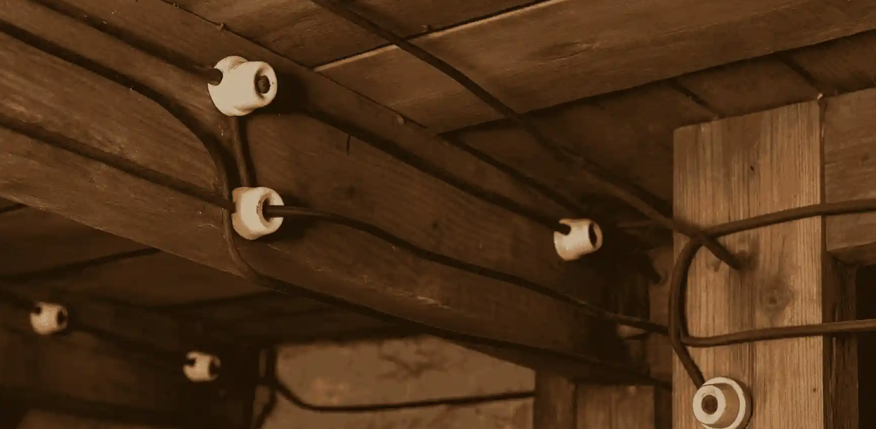 Knob-n-tube 2